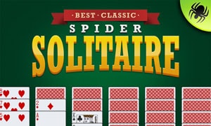 best-classic-spider-solitaire