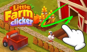 little-farm-clicker